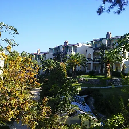 Hotel Club Flipper Bodrum