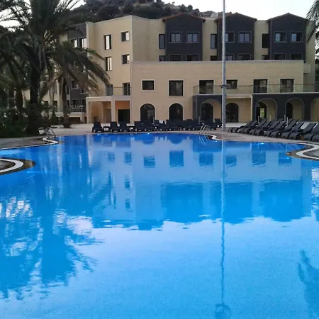 Club Flipper Bodrum Yalıkavak