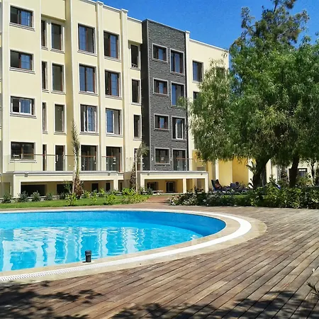 Club Flipper Bodrum * Yalıkavak