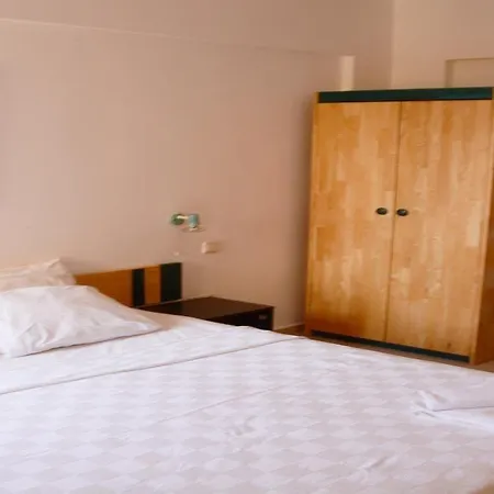 Club Flipper Bodrum Szálloda