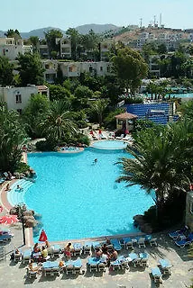 Club Flipper Bodrum 얄리카베크