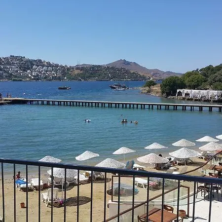 Club Flipper Bodrum *