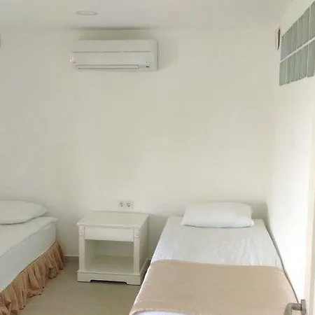 Club Flipper Bodrum Szálloda Yalıkavak