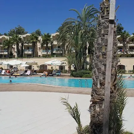 Szálloda Club Flipper Bodrum *