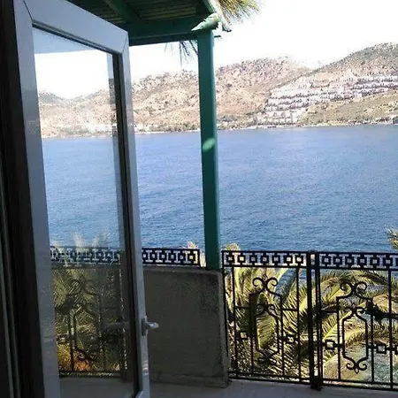 Club Flipper Bodrum *