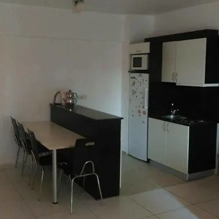 Club Flipper Bodrum *