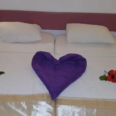 Club Flipper Bodrum * Yalıkavak