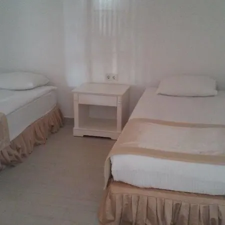 Szálloda Club Flipper Bodrum Yalıkavak