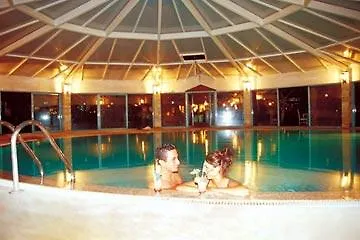 호텔 Club Flipper Bodrum 얄리카베크
