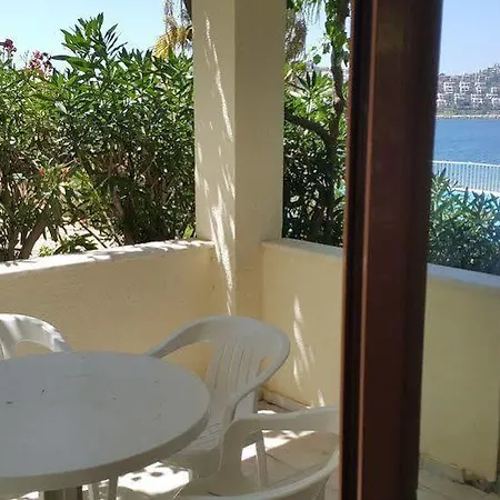 호텔 Club Flipper Bodrum 얄리카베크