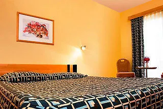 Club Flipper Bodrum Szálloda