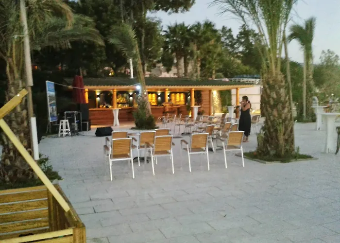 Club Flipper Bodrum 호텔 *