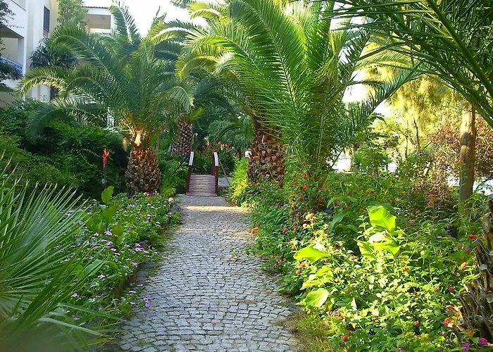 Club Flipper Bodrum Hotel Yalıkavak