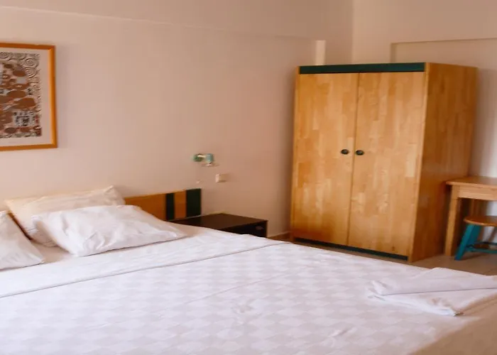 Club Flipper Bodrum 호텔