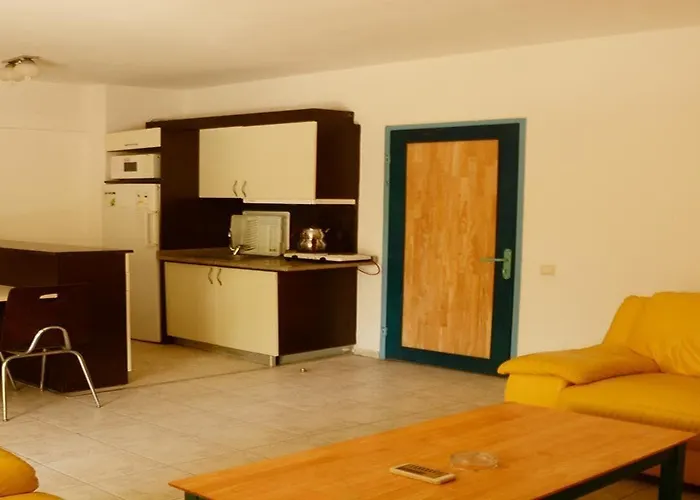 Club Flipper Bodrum 호텔