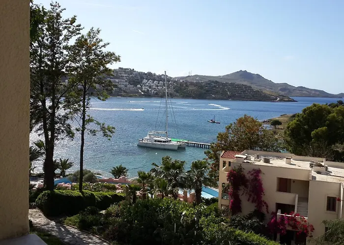 Club Flipper Bodrum * Yalıkavak