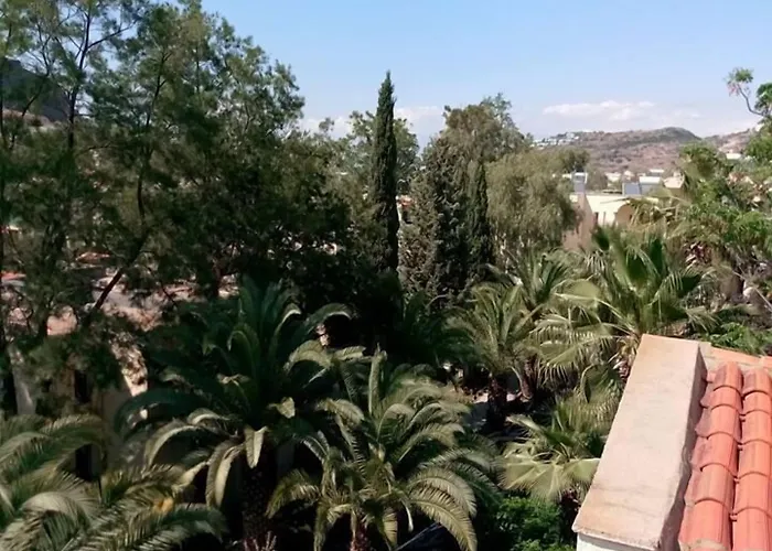 Club Flipper Bodrum * 얄리카베크