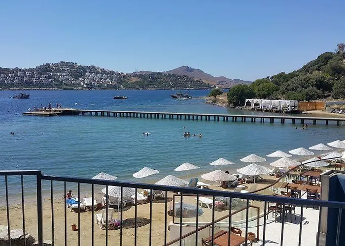 Club Flipper Bodrum *