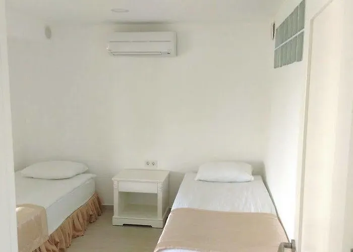 Club Flipper Bodrum 호텔 얄리카베크