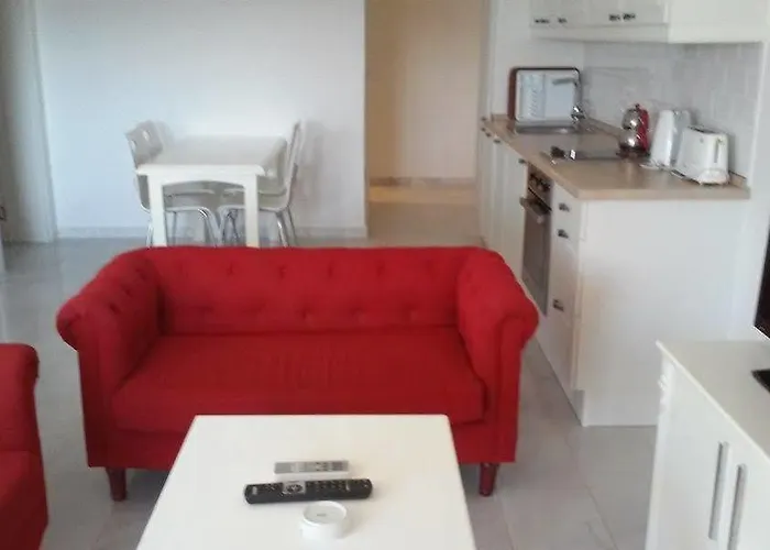 Hotel Club Flipper Bodrum