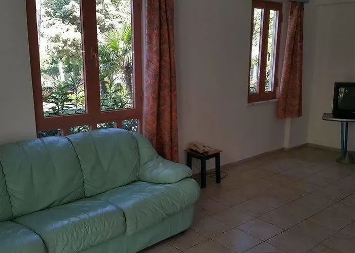 Hotel Club Flipper Bodrum Yalıkavak