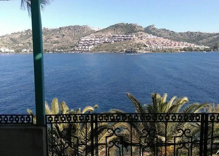 Club Flipper Bodrum 호텔