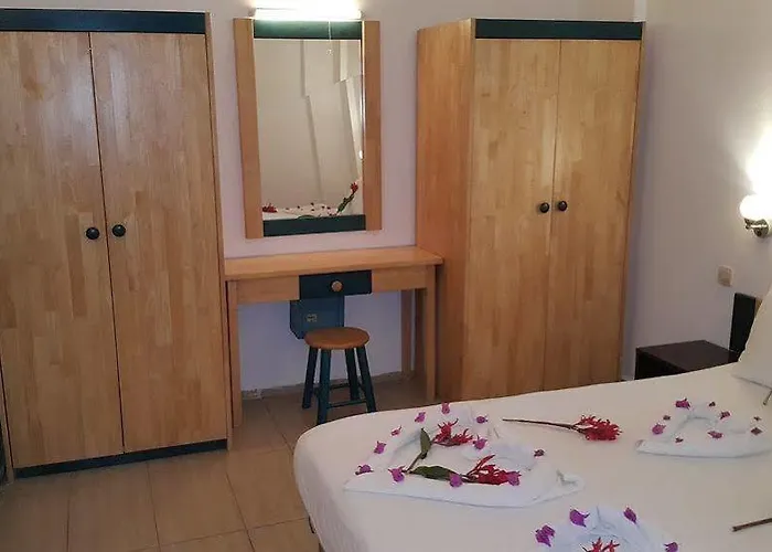 Club Flipper Bodrum 호텔