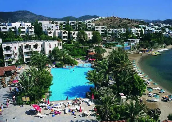 Club Flipper Bodrum Hotel Yalıkavak