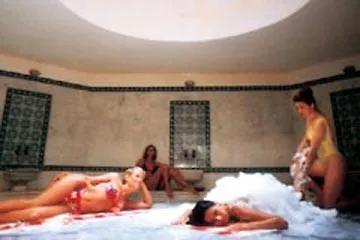 Club Flipper Bodrum Hotel *