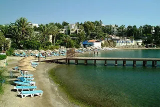 Club Flipper Bodrum 얄리카베크