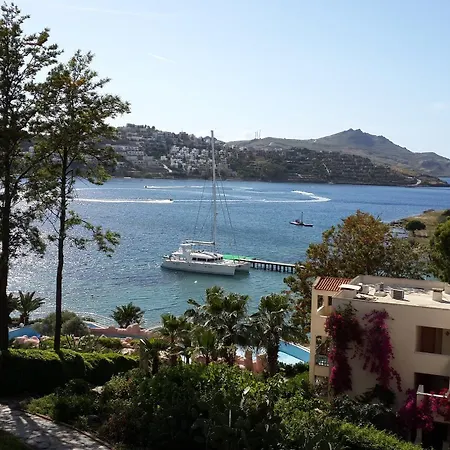 Club Flipper Bodrum * Yalikavak