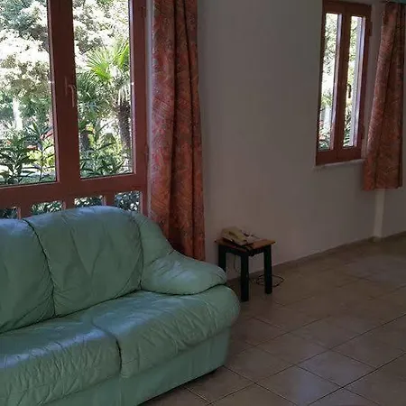 Hotel Club Flipper Bodrum Yalıkavak